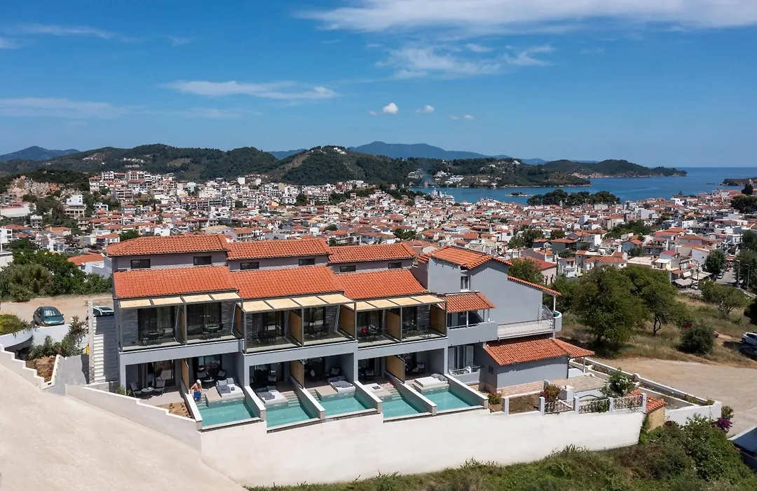 Poseidon Villas-1